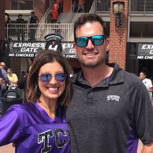 Meet your Posher, Meredith